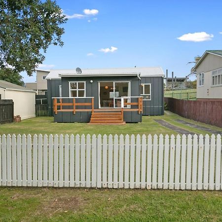 Villa Clara'S Togs And Towels - Waihi - Bachcare Nz Extérieur photo