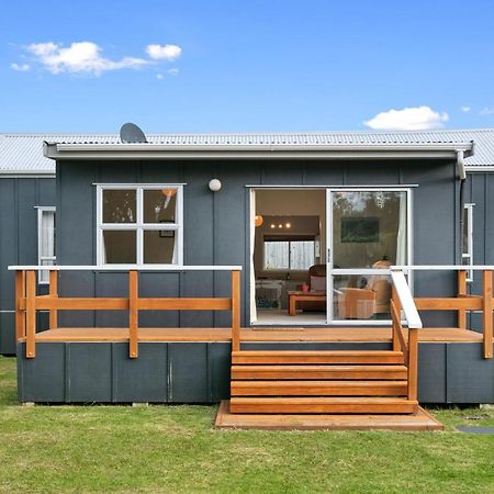 Villa Clara'S Togs And Towels - Waihi - Bachcare Nz Extérieur photo